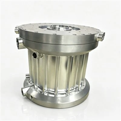 Tikslios CNC apdirbimo automobilių dalys